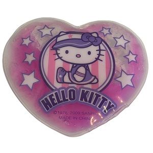 Hello Kitty ice pack